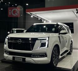 نيسان باترول